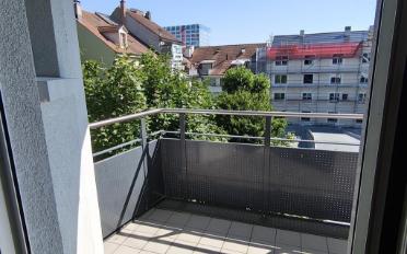 Apartment 2.5 rooms - image - 7
