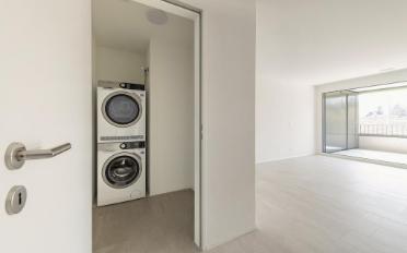 Wohnung 3.5 Zimmer - image - 4