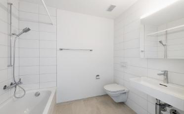 Wohnung 3.5 Zimmer - image - 2