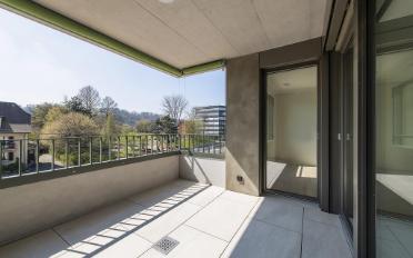 Wohnung 3.5 Zimmer - image - 1