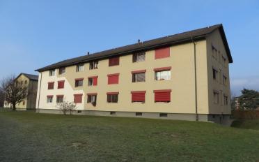 Apartment 1 room - image - 1