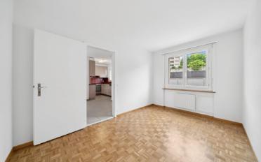 Apartment 3.5 rooms - image - 3