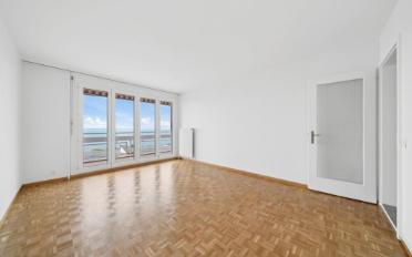 Apartment 3.5 rooms - image - 4