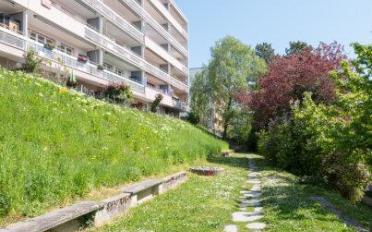 Apartment 3.5 rooms - image - 10