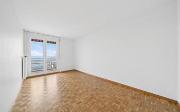 Apartment 3.5 rooms - image - 2