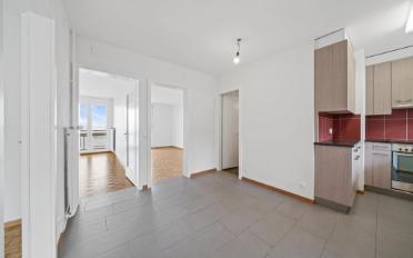 Apartment 3.5 rooms - image - 6