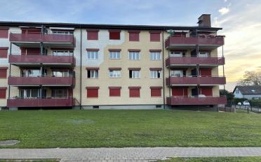 Wohnung 3.5 Zimmer - image - 1