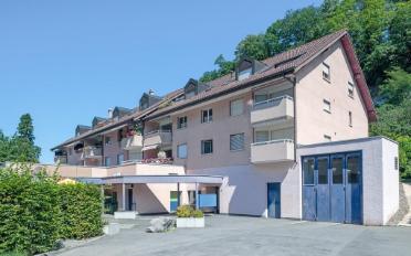 Wohnung 2.5 Zimmer - image - 2