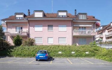 Wohnung 3.5 Zimmer - image - 2
