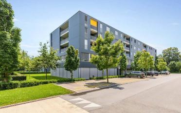 Wohnung 3.5 Zimmer - image - 1