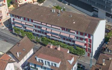 Wohnung 2 Zimmer - image - 1