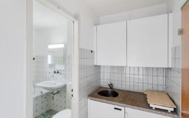 Wohnung ein Zimmer - image - 5