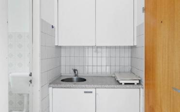 Wohnung ein Zimmer - image - 4