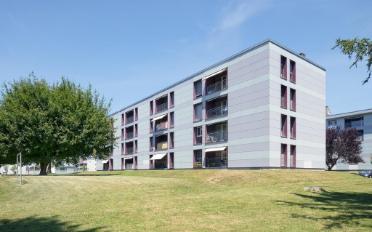 Wohnung ein Zimmer - image - 1