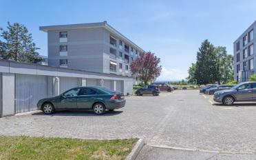 Apartment 2 rooms - image - 1