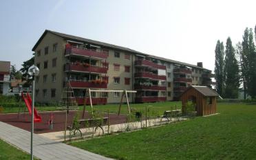 Appartement 2 pièces - image - 1
