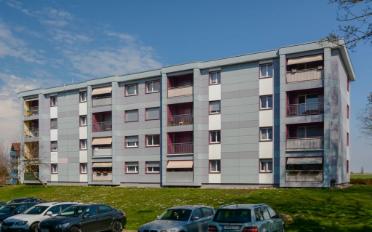 Appartement 3 pièces - image - 2