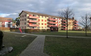 Apartment 3.5 rooms - image - 1
