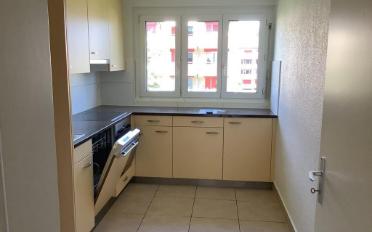 Wohnung 3.5 Zimmer - image - 3