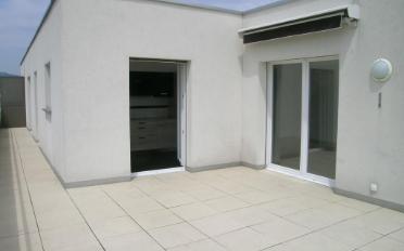 Apartment 5.5 rooms - image - 3