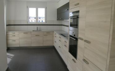 Apartment 5.5 rooms - image - 8