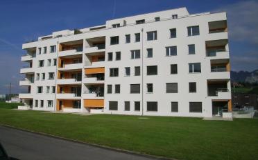Apartment 5.5 rooms - image - 1