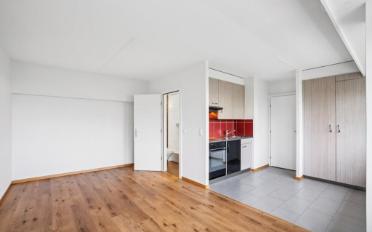 Apartment 1 room - image - 5