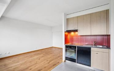Apartment 1 room - image - 1