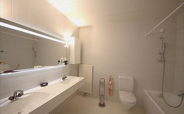 Attikawohnung 4.5 Zimmer - image - 11