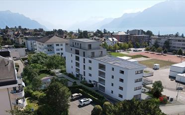 Apartment 2.5 rooms - image - 11