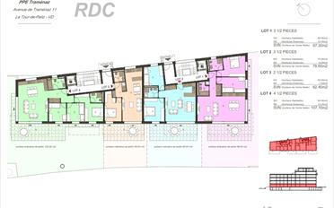 Apartment 3.5 rooms - image - 7