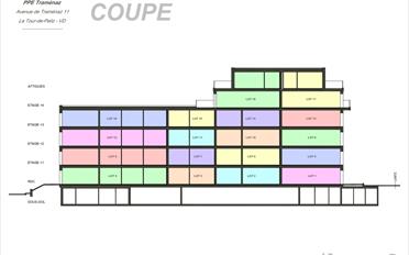 Roof flat 4.5 rooms - image - 6