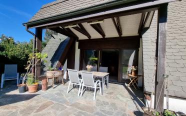 Villa 8.5 pièces - image - 16