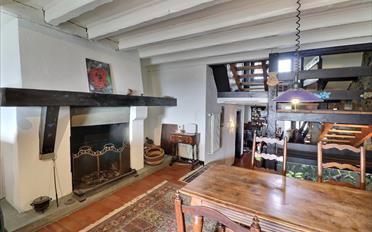Row house 6 rooms - image - 5