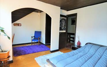 Row house 6 rooms - image - 8