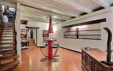 Row house 6 rooms - image - 11