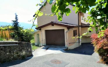 Maison contiguë 6 pièces - image - 13
