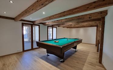 Row house 6.5 rooms - image - 5