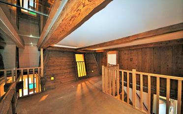Row house 6.5 rooms - image - 11