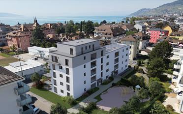 Appartement 2.5 pièces - image - 12