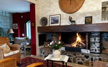 Villa 8.5 pièces - image - 1