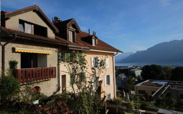 Reihenfamilienhaus 6 Zimmer - image - 1