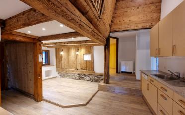 Bauernhaus 6.5 Zimmer - image - 3