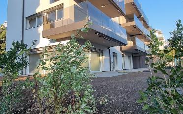 Apartment 3.5 rooms - image - 17