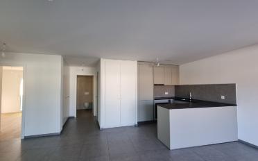 Apartment 3.5 rooms - image - 6