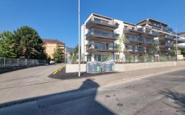 Apartment 3.5 rooms - image - 2