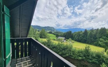Chalet 15 rooms - image - 2
