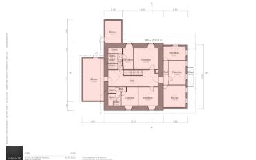 Chalet 15 rooms - image - 5