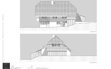 Chalet 15 rooms - image - 10