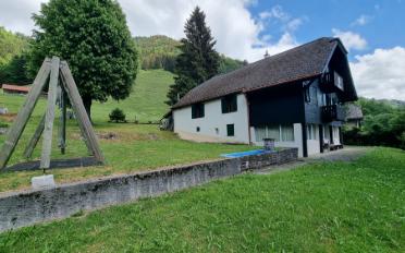 Chalet 15 pièces - image - 12